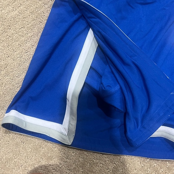 Mitchell & Ness LA Dodgers Women’s Skort – Cooperstown Collection, small NWT - Picture 5 of 14